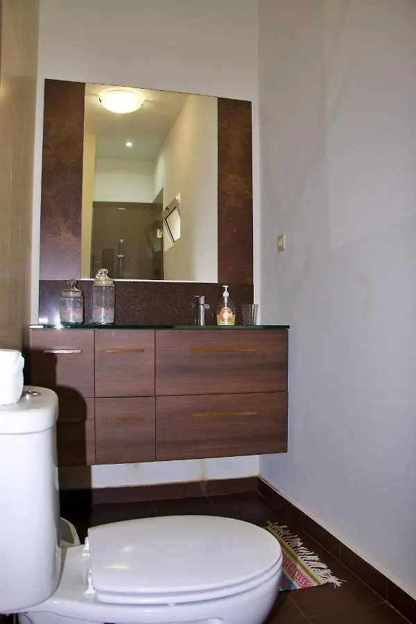 Quinta Tallinus Apartment Funchal