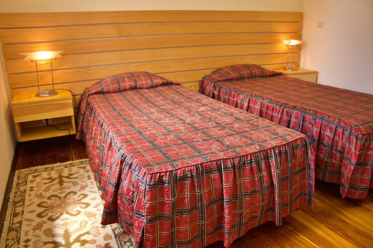 Quinta Tallinus Apartment Funchal  Portugal