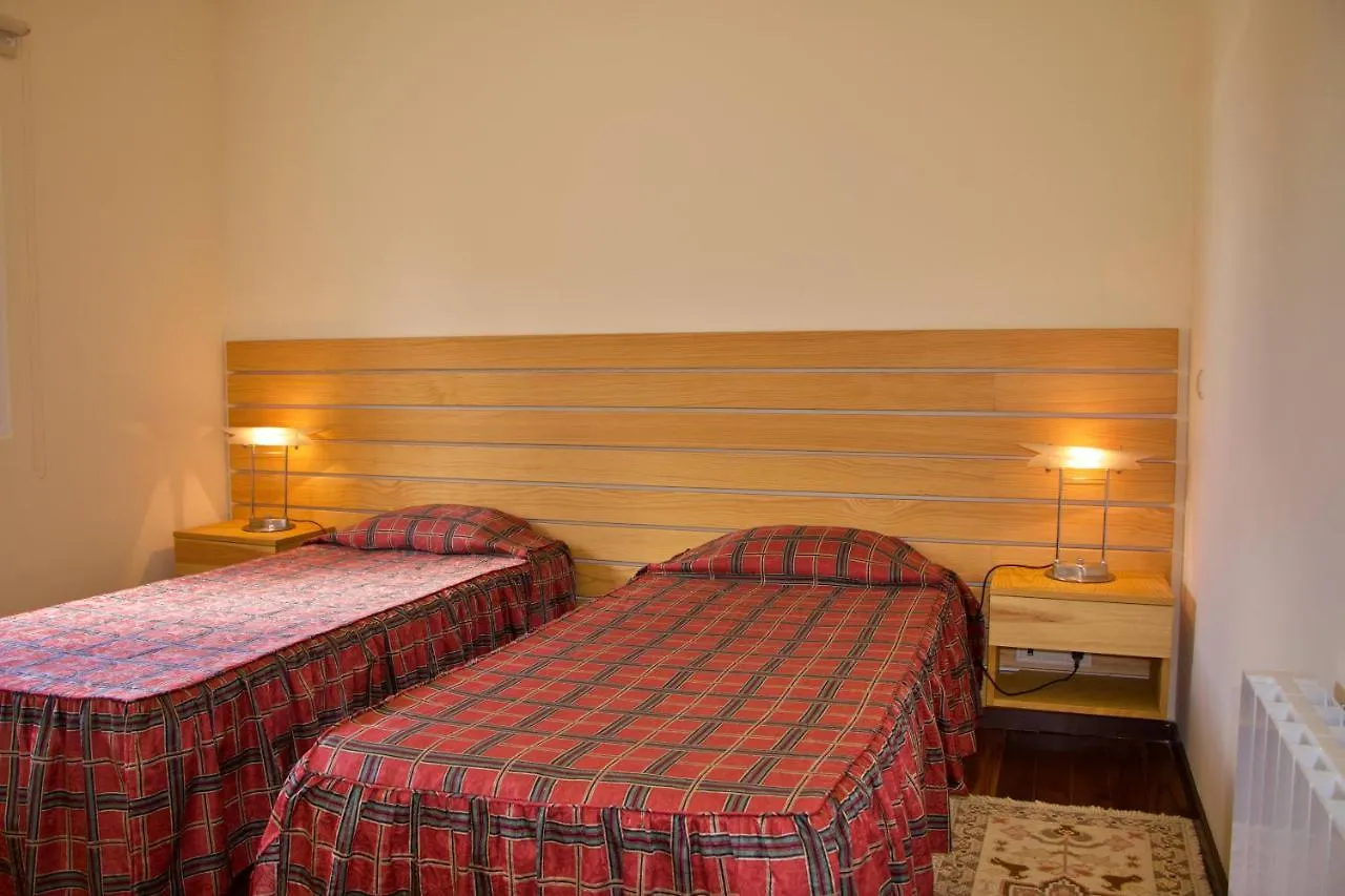 Quinta Tallinus Apartment Funchal  Funchal (Madeira)