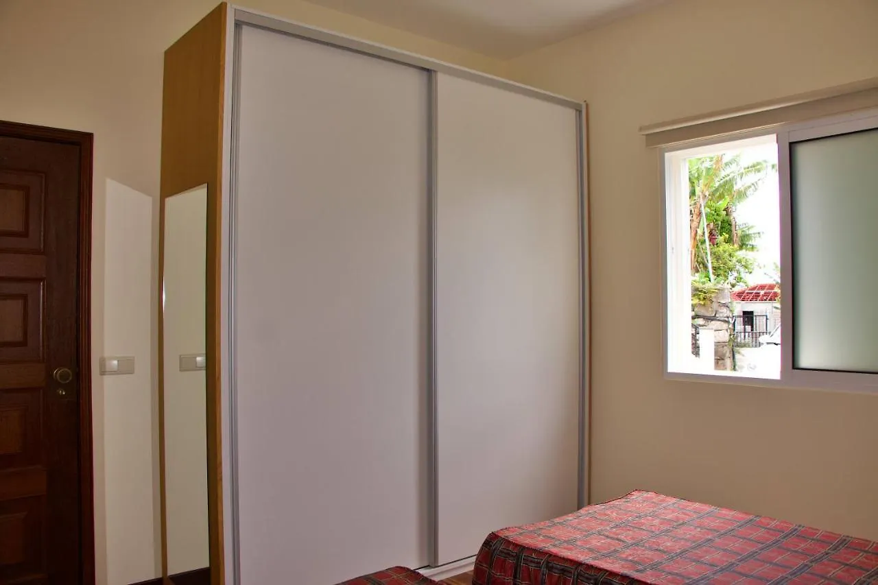 Quinta Tallinus Apartment Funchal