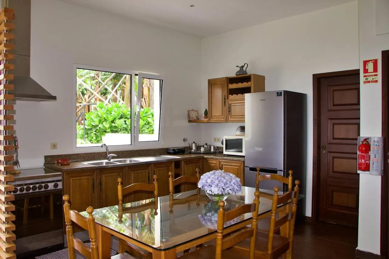 Quinta Tallinus Apartment Funchal