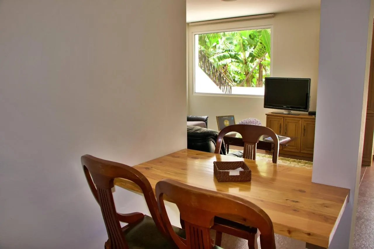 Quinta Tallinus Apartment Funchal