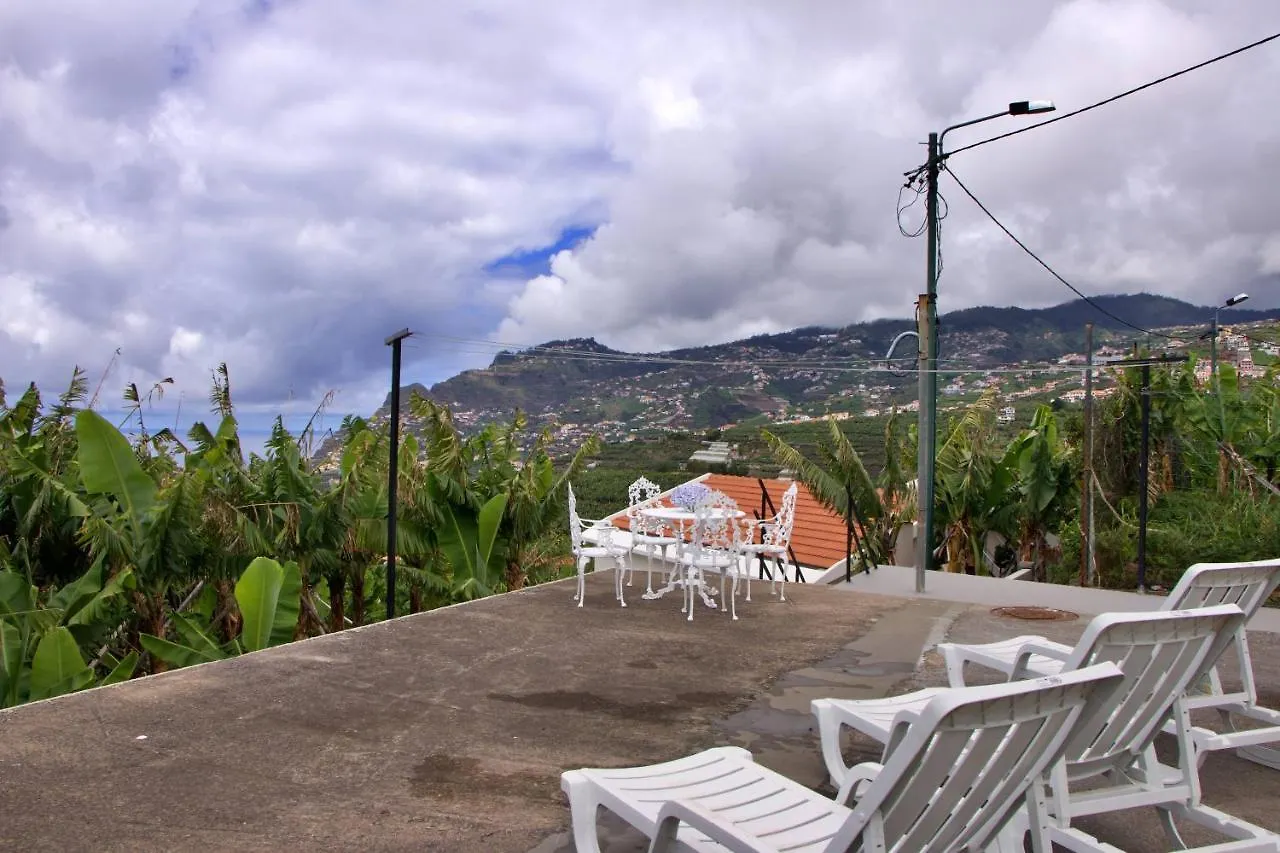 Quinta Tallinus Apartment Funchal  Portugal