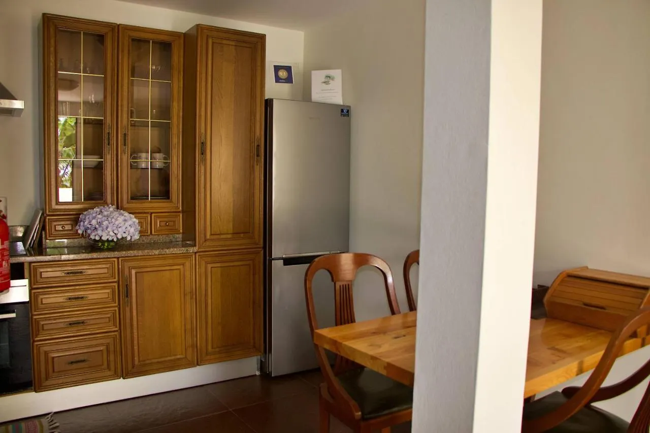 Quinta Tallinus Apartment Funchal