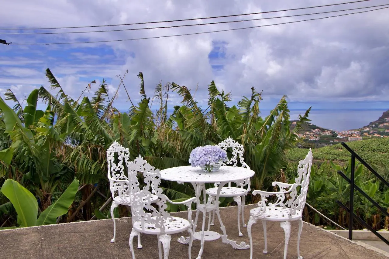 Quinta Tallinus Apartment Funchal   Funchal (Madeira)