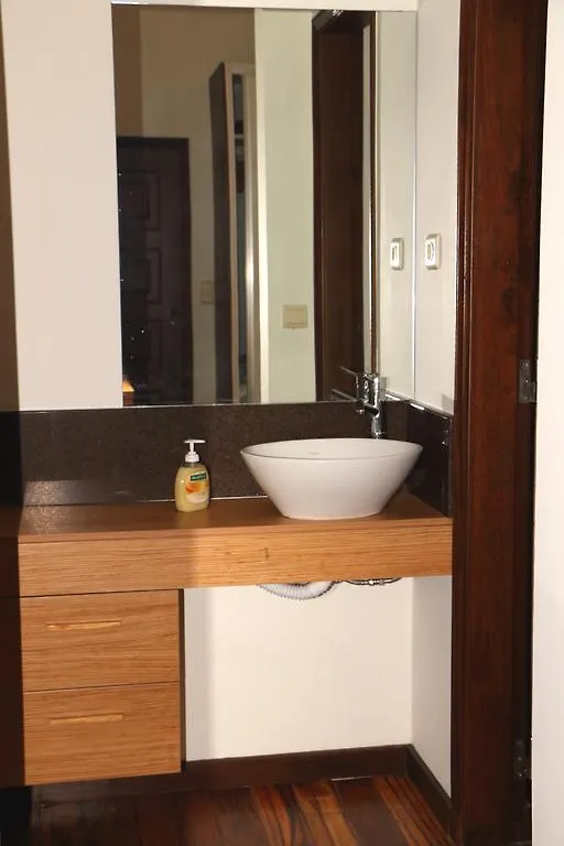 Quinta Tallinus Apartment Funchal  Funchal (Madeira)