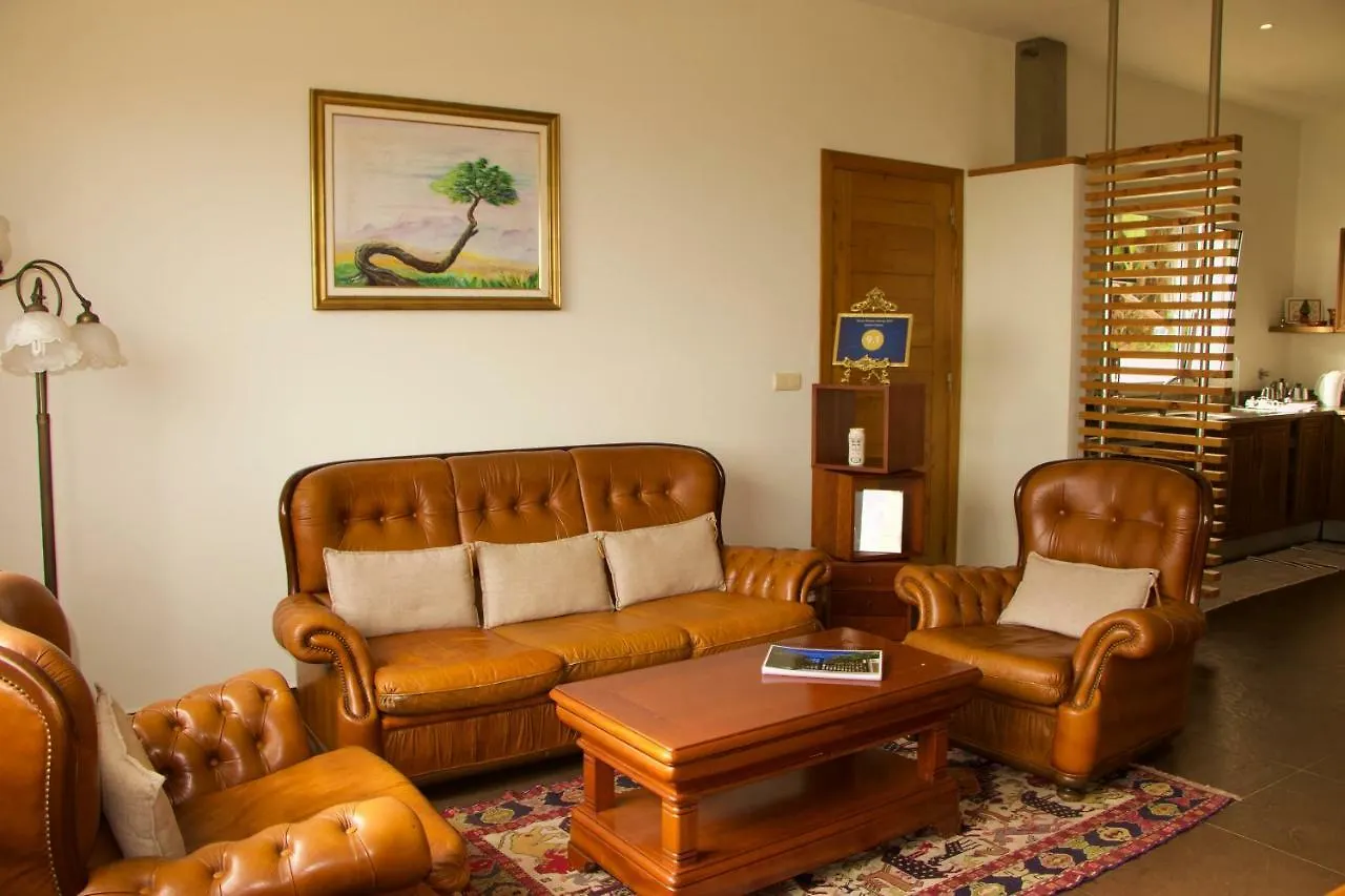 Quinta Tallinus Apartment Funchal