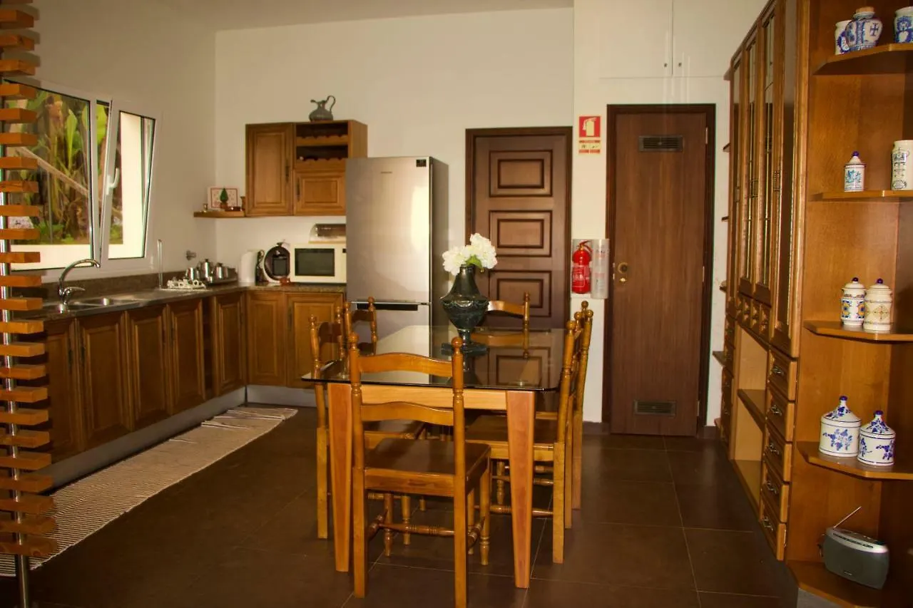 Quinta Tallinus Funchal  Apartamento