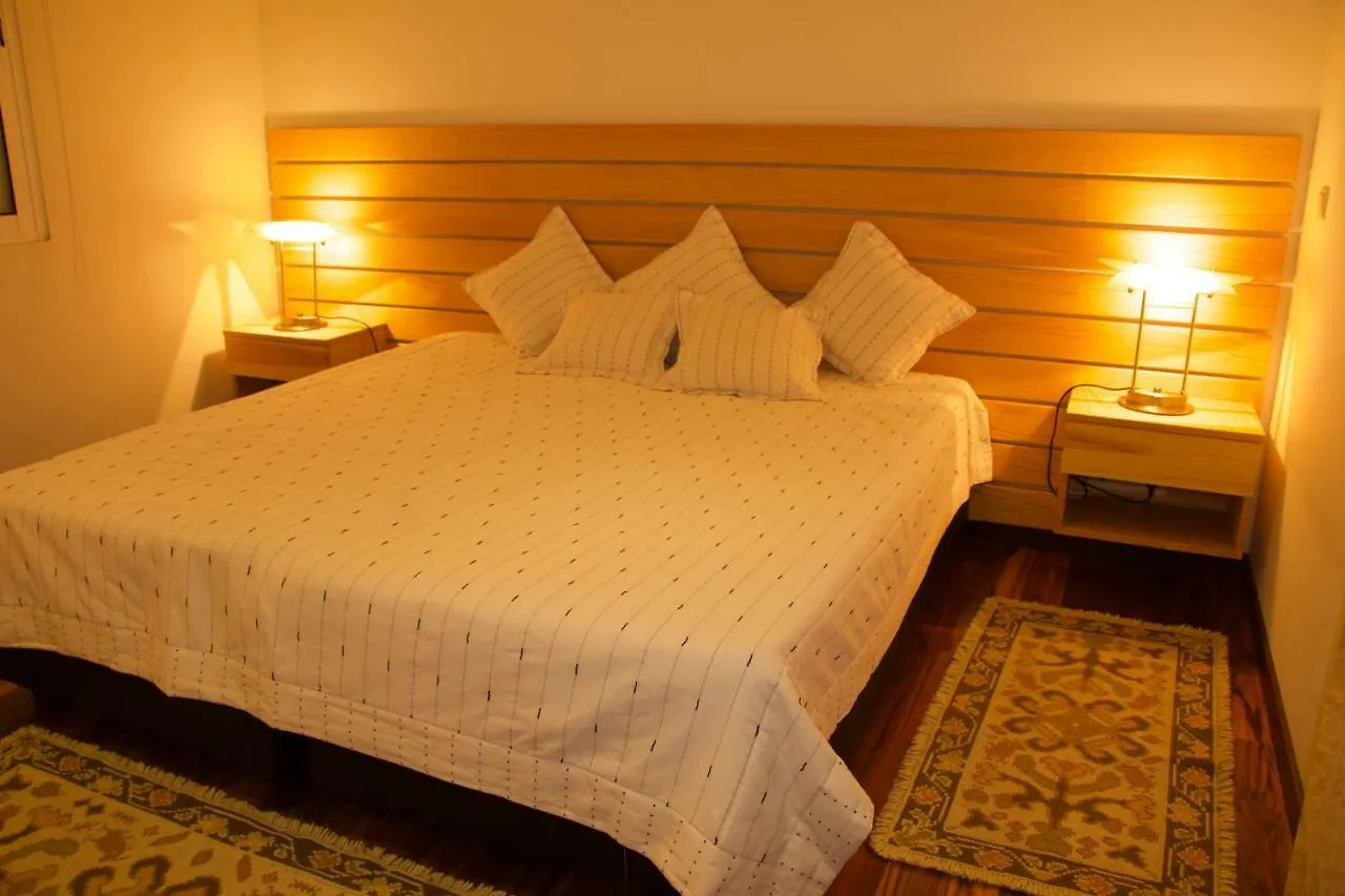 Apartamento Quinta Tallinus Funchal