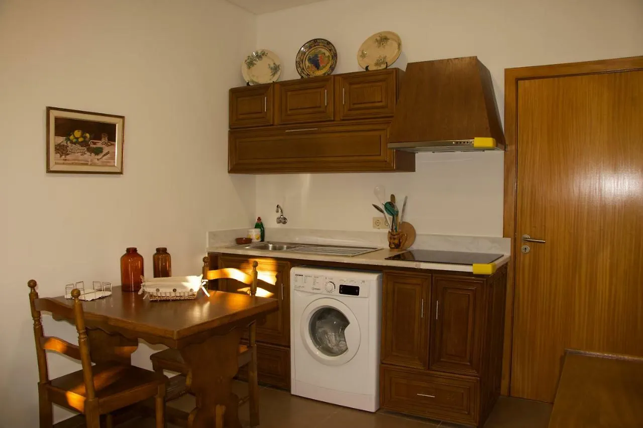 Quinta Tallinus Apartment Funchal  Portugal