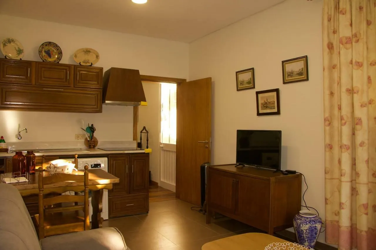 Quinta Tallinus Apartment Funchal  0*, Funchal (Madeira) Portugal