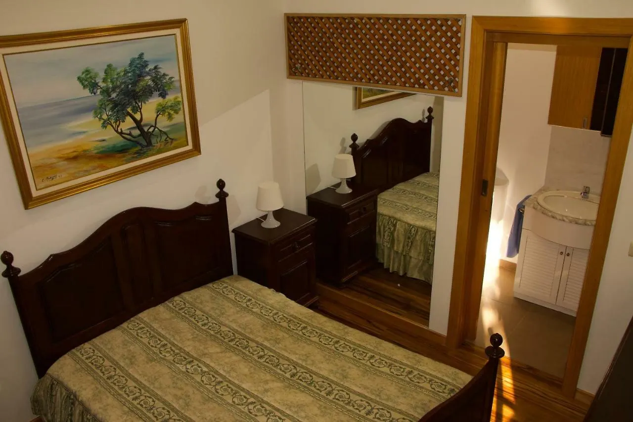 Quinta Tallinus Apartment Funchal   Funchal (Madeira)