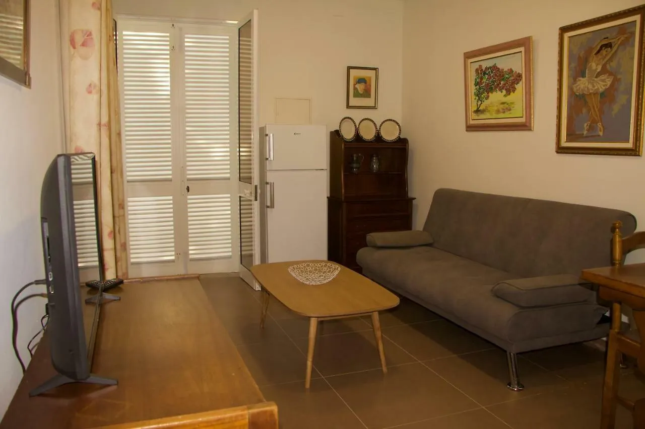 Quinta Tallinus Apartment Funchal  Portugal