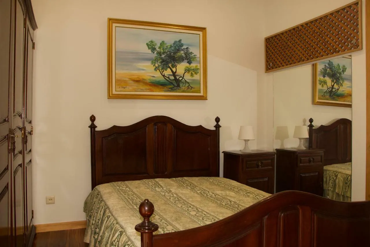 Quinta Tallinus Apartment Funchal  0*, Funchal (Madeira)