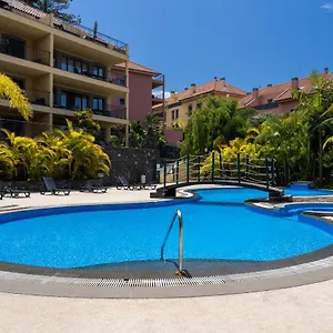 Apartment Santa Luzia View, Funchal (Madeira)