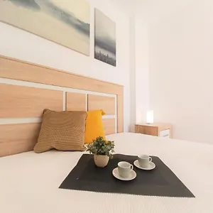  Apartamento Acrópole Portugal