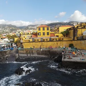 Appartement Sea And Sun 4 - Oliveira, Funchal (Madeira)