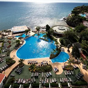 Hotel Pestana Carlton Madeira Ocean, Funchal (Madeira)