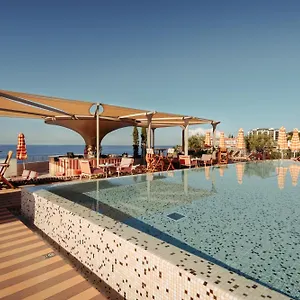 Hotel Next - By Savoy Signature, Funchal (Madeira)