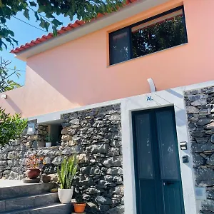 Gasthuis Cozy House, Funchal (Madeira)