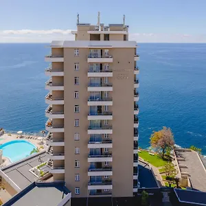 Aparthotel Duas Torres, Funchal (Madeira)