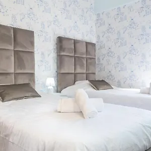 Apartment Arcadas Grand Sea View, Funchal (Madeira)