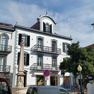 Homestay Edificio Charles 202, Funchal (Madeira)
